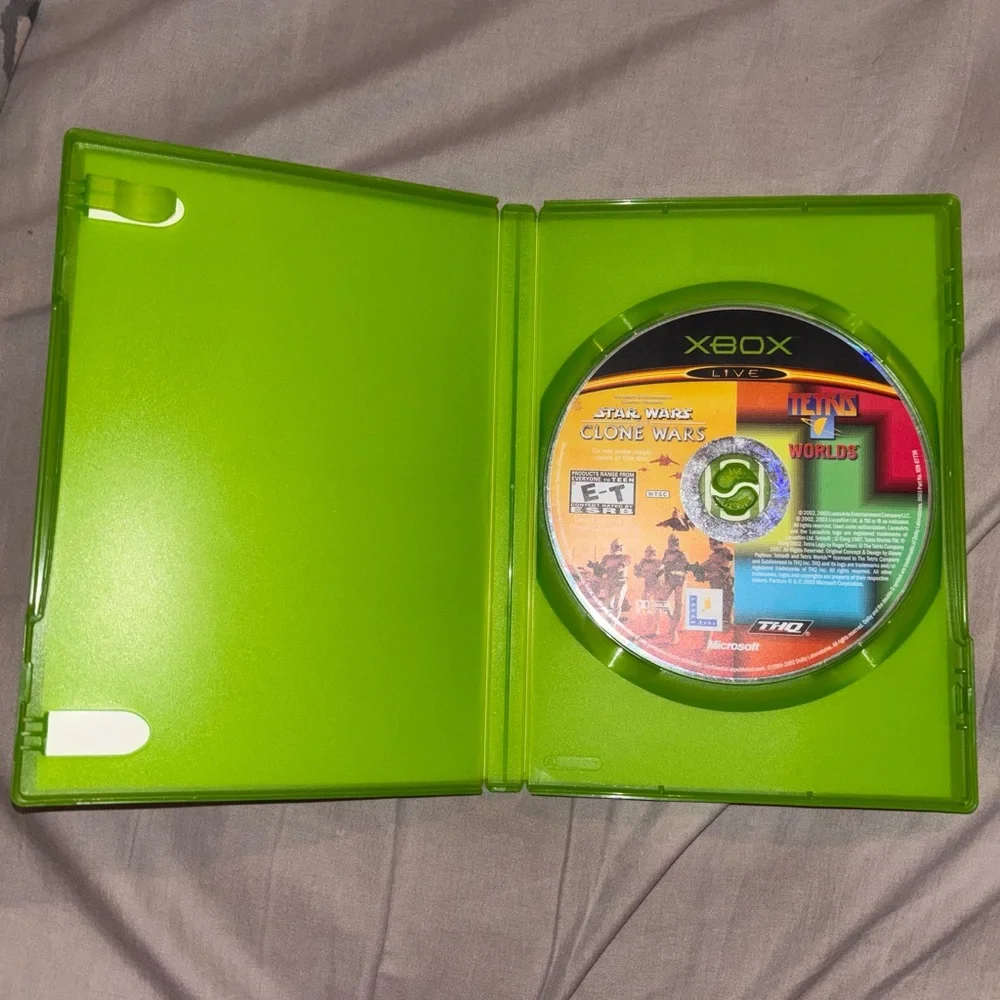 Microsoft good used